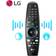 LG Magic Remote 2020 AN-MR20GA