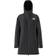 The North Face Mountain Range Daunenparka Für Damen Tnf Black Größe female