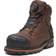 Timberland PRO A66KY Boondock 6" Composite Toe Work Boot Brown