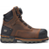 Timberland PRO A66KY Boondock 6" Composite Toe Work Boot Brown