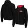 Dunbrooke San Francisco 49ers Craftsman Thermal-Lined Full-Zip Hoodie