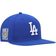 '47 Men's Los Angeles Dodgers 2020 World Series Sure Shot Captain Snapback Hat