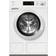 Miele WCB690 WCS 125 Hvit