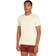 Icebreaker Men's Anatomica Shortsleeve Crewe Undyed