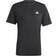 adidas Adidas Stretch Training Shirt - Zwart