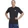adidas Adidas Stretch Training Shirt - Zwart