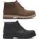 Timberland Britton Road Mid Chukka WP TB0A69TWEM61 - Marron