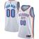 Nike Oklahoma City Thunder Association Swingman Jersey Custom Unisex