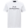 Peak Performance Original Tee Bomulls-t-shirt Offwhite