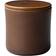 Kinto Coffee Canister SCS Accessory 600 ml Brown 27669 Kitchen Container 20.3fl oz