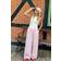 Pieces Pcharper High Waisted Trousers