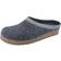Haflinger Grizzly Torben Slippers - Brown
