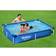 Bestway Pool Steel Pro 221x150x43 cm