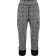 Kari Traa Rose Wool High Waist Capri Pants - Multi Black