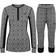 Kari Traa Rose Capri, skiunderbukser, dame, sort