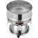 VEVOR Electric Vibrating Flour Shaker 35.1 cm