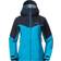 Bergans Rabot Light 3L Shell Jacket - Tuerkis