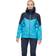 Bergans Rabot Light 3L Shell Jacket - Tuerkis