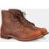 Red Wing Iron Ranger Copper Ankelsboots - Brown