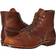 Red Wing Mid Boots IRON RANGER Brown