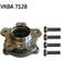 SKF VKBA 7128 Hjullagersats 5 Touring 7, 3 Touring
