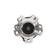 SKF VKBA 7128 Hjullagersats 5 Touring 7, 3 Touring