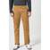 Wrangler Texas Tigers EYE Mand Brun Chinos Straight Fit hos Magasin