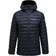 Peak Performance Down Liner Hood dunjacka BLACK Herr
