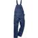 Kansas Kansas/Fristads Icon One bomuld overalls m/ knælommer