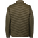 ID Dunjakke Herre Oliven