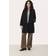 Part Two Lilah Buttons Collar Coat