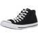 Converse Chuck Taylor All Star Madison Canvas Mid W - Black/White