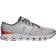 On Cloud X 4 Training Shoes - Gray