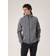Arc'teryx Covert Hoody - Void Heather/Graphite
