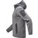 Arc'teryx Covert Hoody - Void Heather/Graphite