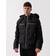 Moose Knuckles Mens Black Cloud Bomber Neoshear Jacket