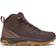 Salomon Outsnap Waterproof W - Black Coffee/Peppercorn/Gum #4