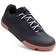 Crankbrothers Clothing Shoes Jewelry Stamp Lace MTB - Black/Silver/Gum