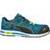 Puma Blaze Knit Low S1P - Blue/Combined