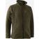 Deerhunter Eagle Fleece Jakke Tarmac Green