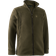 Deerhunter Eagle Fleece Jakke Tarmac Green