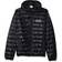 EA7 Mens Down Jacket XXL, Colour: Black