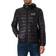 EA7 Mens Down Jacket XXL, Colour: Black