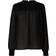Comma Bluse schwarz