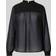 Comma Bluse schwarz