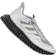 adidas 4DFWD 2 W - Halo Silver/Zero Metalic/Matt Purple Met