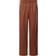 adidas adidas Originals Adicolor Baggy Firebird Track Pants, Brown