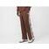 adidas adidas Originals Adicolor Baggy Firebird Track Pants, Brown