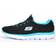 Skechers Summits MEMORY FOAM Womens Black