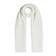 Tommy Hilfiger Sciarpa Luxe AW0AW16646 - Bianco